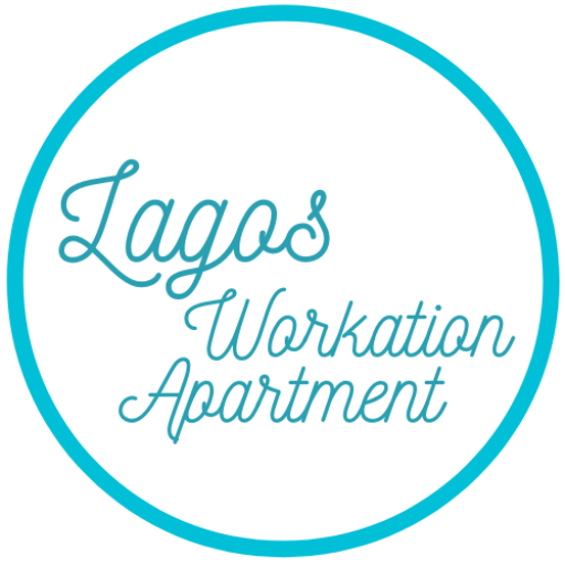 Lagos Workation Apartment